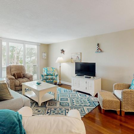 Apartamento Dolphin Reef 203 Clearwater Beach Exterior foto