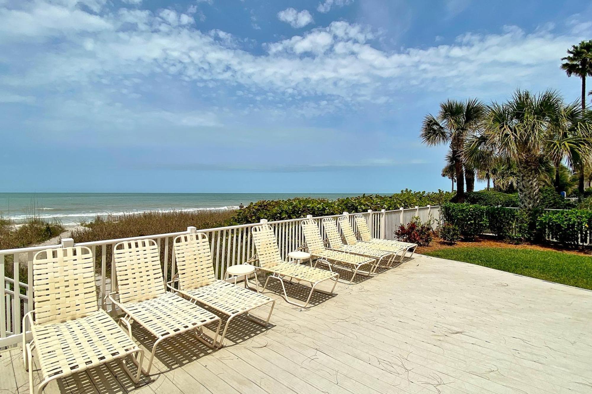 Apartamento Dolphin Reef 203 Clearwater Beach Exterior foto