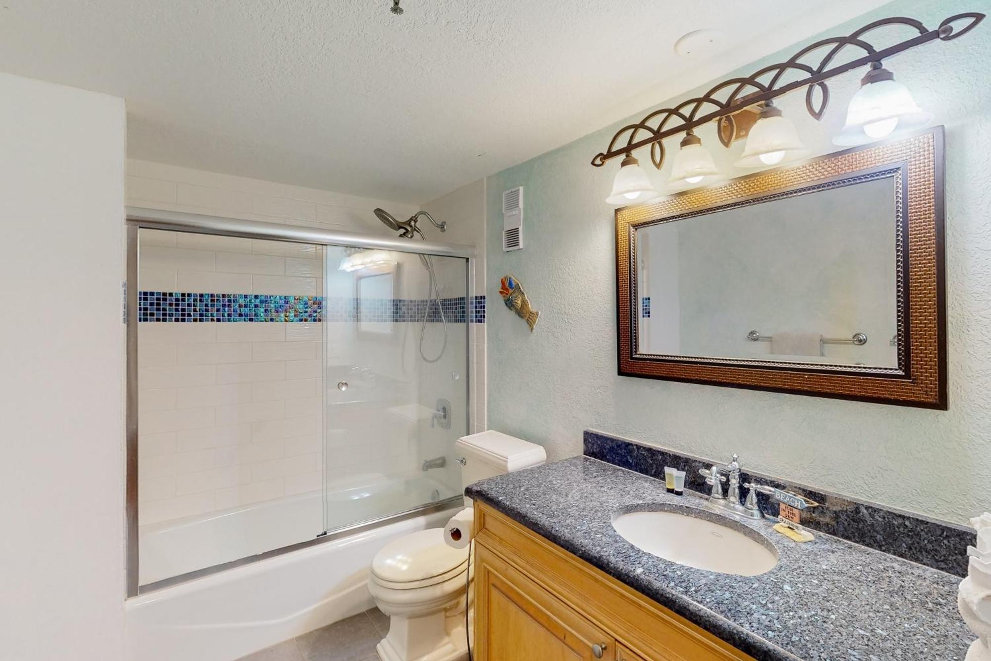 Apartamento Dolphin Reef 203 Clearwater Beach Exterior foto