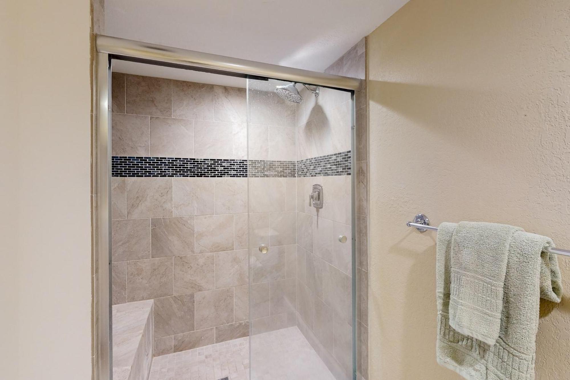 Apartamento Dolphin Reef 203 Clearwater Beach Exterior foto